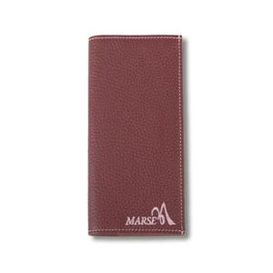 [MARSE] 말쓰 (CRIMSI) 크림씨 컬러 골프 지갑
