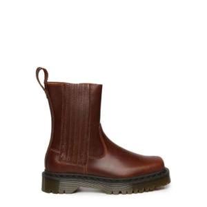 Dr  Martens Amaayah Lo 가죽 부츠 32143243  TP934919987