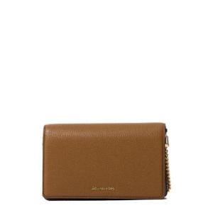Michael Kors Jet Set Medium Pebbled 크로스바디 백 32T4GJ6C2L 230 TP937028746