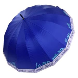 [MARSE] 말쓰 골프우산 Golf Umbrella 퍼플 PURPLE 16K