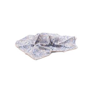 25 SS Brunello Cucinelli 페이즐리 스카프 MR8940091CLY27 TP438266755
