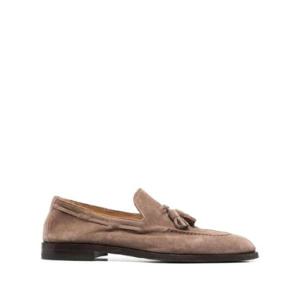 25 SS Brunello Cucinelli 브루넬로 쿠치넬리 태슬 디테일 로퍼 MZUCCLB873C8417 TP432438960
