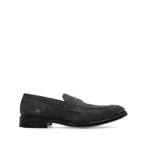 25 SS 폴스미스 스웨이드 로퍼 M2SPCE03PSUE TP434776667