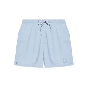 25 SS 엠포리오아르마니 로고 패치 스윔 쇼츠 EM000583AF12336 TP438107304