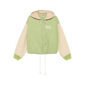 25 SS 겐조 코튼 혼방 재킷 PFF55BL1519GA TP438246608