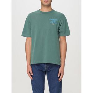 오베이 반팔 티셔츠 167924098 RFR Green