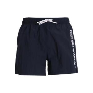 25 SS 엠포리오아르마니 로고 자수 스윔 쇼츠 EM000583AF12330 TP434117909