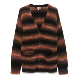 25 SS 겐조 스트라이프 가디건 FE65CA4673CG TP432232784