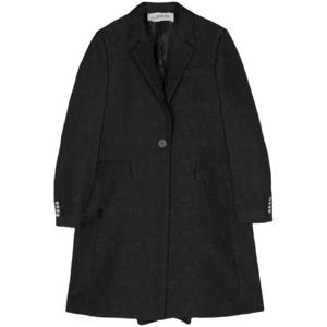 25 SS 랑방 클로케 미디 코트 RWCO00025873P24 TP432258651