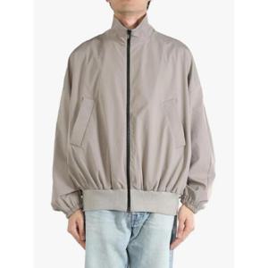 25 SS 피어오브갓 zipped bomber jacket FG24FW30618PON TP432171590