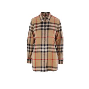 버버리 셔츠 8071338A7028 Beige