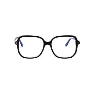 톰포드 안경 FT5578 B 001 black