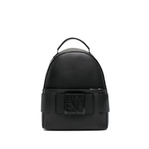 25 SS 아르마니 익스체인지 로고 장식 백팩 XW001204AF13672 TP435983765