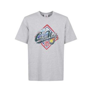 25 SS 카사블랑카 까사 웨이 월드 시리즈 셔츠 MS25JTS0012 TP438616408