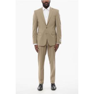 꼬르넬리아니 수트 세트 25NZ2Z 2568563 032 Beige
