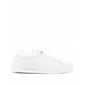 [EMPORIO ARMANI] 여성 스니커즈 화이트 X3X241 XR37500001 /11