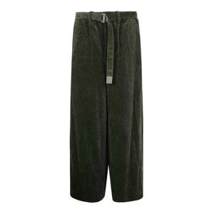 사카이 팬츠 2403491M Green
