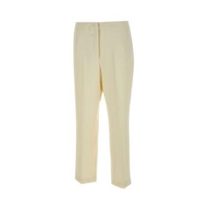 카오스 스트레이트 팬츠 RP1MR083 1096 White