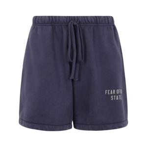 피어오브갓 숏팬츠 160HO244314F navy
