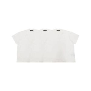 피어오브갓 반팔 티셔츠 125BT244352F white