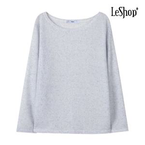 르샵  보트넥 긴팔 니트 (BP5KP020A)