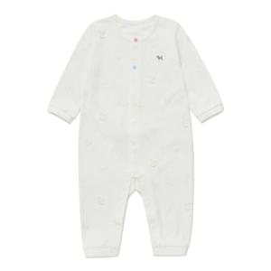 [블루독베이비] 25FW WH)매직포니우주복 HH (45A7004101)