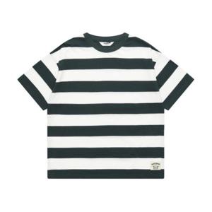 [에꼴리에]5부빅보더 스트라이프티 25B0407