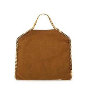 STELLA MCCARTNEY FALABELLA FOLD OVER TOTE BAG 234387_WP05435742