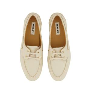 BALLY 모카신 " 파시"  WF002V_VT031U101