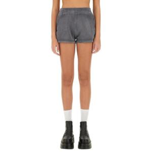 ALEXANDERWANG.T 짧은 " 필수"  4CC3244404_029C