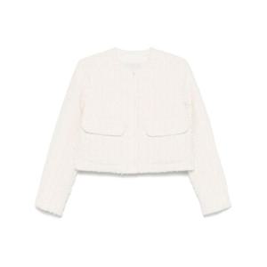 몽클레어 자켓 K10931A00054 598DVF00 White