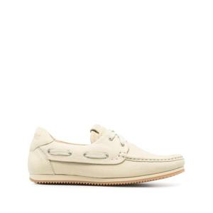 자크뮈스 로퍼 251FO1734313205 PALE YELLOW DOM