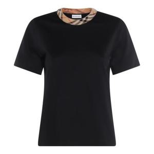 버버리 긴팔 티셔츠 8110271A1189 Black