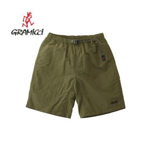 (본사공식) 그라미치 나일론 패커블 G 쇼츠 (G4SM-P146-DEEP OLIVE)