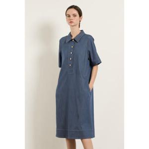 [BCBG] 썸머 몰로이 데님 O P B5M5O636 (사은품증정)