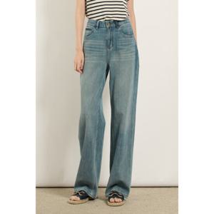 [BCBG] 스트레이트 데님 P T B5F7P356 (사은품증정)