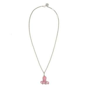 25 SS 마르니 옥토퍼스 펜던트 네크리스 COMV0528A0P6528 TP438757062