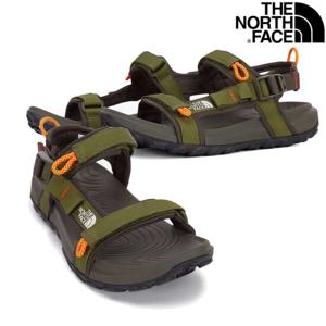 노스페이스 NS82R13 남성 익스플로어 캠프 샌들 NS82R13B