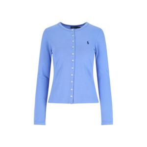 폴로 랄프로렌 가디건 211 941175 005 Blue
