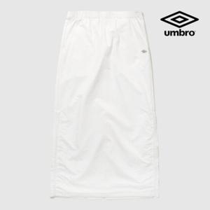 [엄브로] 라이트브리즈 쿨링 우먼스 롱 스커트 UQ222CSK66 SCW