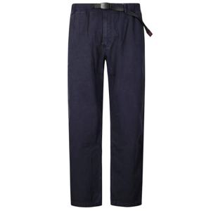 그라미치 스트레이트 팬츠 G116OGT DOUBLENAVY DOUBLE NAVY