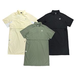 엄브로 이너피스 나노피그먼트 우먼스 원피스 UP222COP62