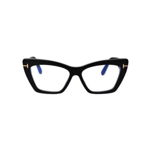 톰포드 안경 FT6026 B 001 black