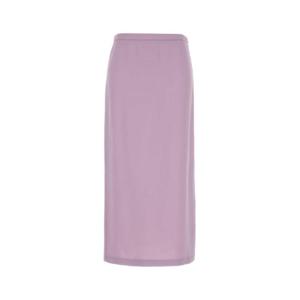 구찌 미디 스커트 820537ZAF5Z 5021 PURPLE