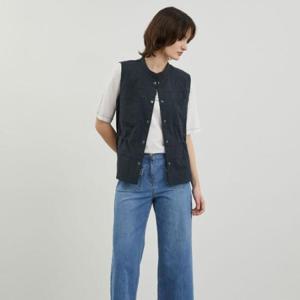 올리비아로렌 MG01 밴드넥 스트링베스트 VOCQC4M3431