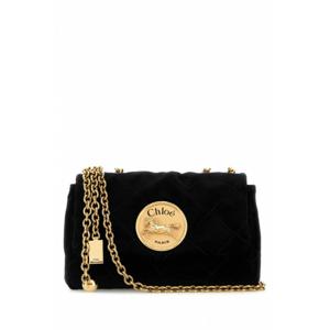 [CHLOE] 여성 BORSE CH25AS585P90 001 블랙 /2