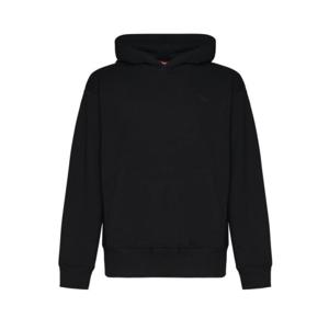 디젤 후드 티셔츠 A11304 0GYCJ9XX Black