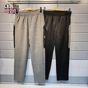 유솔대동백화점 DP01 배색 슈퍼 트랙팬츠 ULTM23SG2
