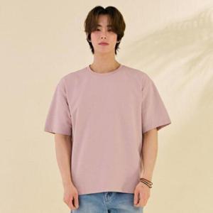 체이스컬트 HC09 에센셜분또반팔티셔츠 DBZK5806C0P