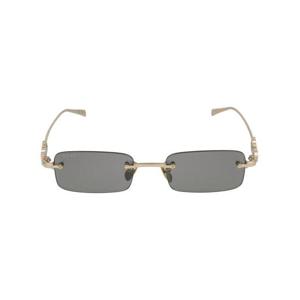 구찌 선글라스 GG1808S 003 GOLD GOLD GREY